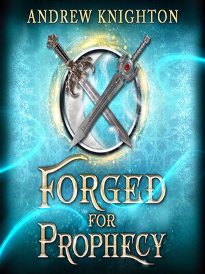 cover image of Forged For Destiny #2